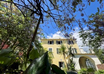 IN412_villa storica_vendita_vezzano ligure_prestig - Villa Vezzano Ligure - foto 8