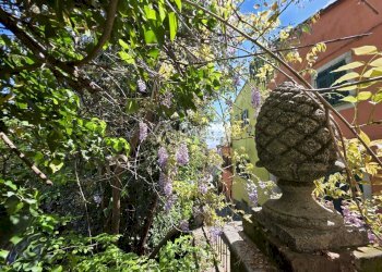 IN412_villa storica_vendita_vezzano ligure_prestig - Villa Vezzano Ligure - foto 9