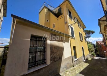 IN412_villa storica_vendita_vezzano ligure_prestig - Villa Vezzano Ligure - foto 11