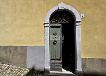 IN412_villa storica_vendita_vezzano ligure_prestig - Villa Vezzano Ligure - foto 12