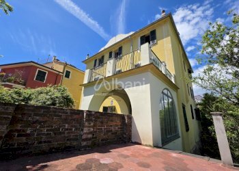 IN412_villa storica_vendita_vezzano ligure_prestig - Villa Vezzano Ligure - foto 13