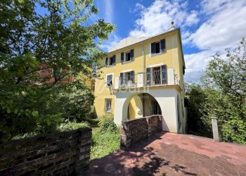 IN412_villa storica_vendita_vezzano ligure_prestig - Villa Vezzano Ligure - foto 15
