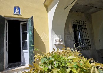 IN412_villa storica_vendita_vezzano ligure_prestig - Villa Vezzano Ligure - foto 17
