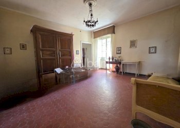 IN412_villa storica_vendita_vezzano ligure_prestig - Villa Vezzano Ligure - foto 21