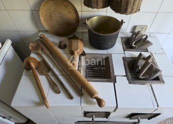 IN412_villa storica_vendita_vezzano ligure_prestig - Villa Vezzano Ligure - foto 25