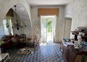 IN412_villa storica_vendita_vezzano ligure_prestig - Villa Vezzano Ligure - foto 26