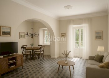 IN412_villa storica_vendita_vezzano ligure_prestig - Villa Vezzano Ligure - foto 27