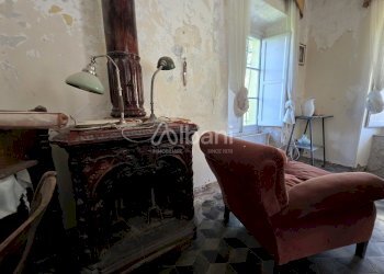 IN412_villa storica_vendita_vezzano ligure_prestig - Villa Vezzano Ligure - foto 28