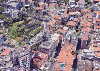 AFFITTASI LOCALE 300 MQ - CENTRO LA SPEZIA - Commercial Premises Via XX Settembre 35, La Spezia - photo 15