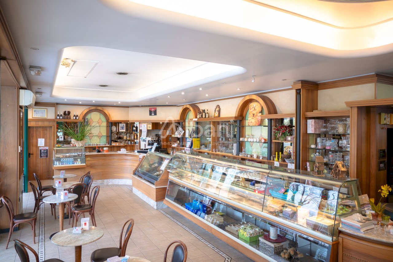 vendita_locale_commerciale_AC234 (5).jpg - Pastry Via Provinciale Piana, Vezzano Ligure - photo 1