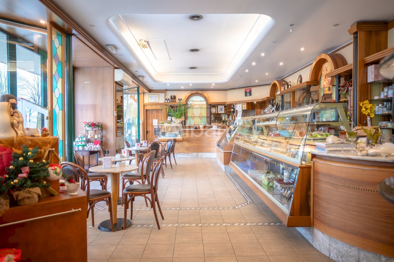 vendita_locale_commerciale_AC234 (4).jpg - Pastry Via Provinciale Piana, Vezzano Ligure - photo 2