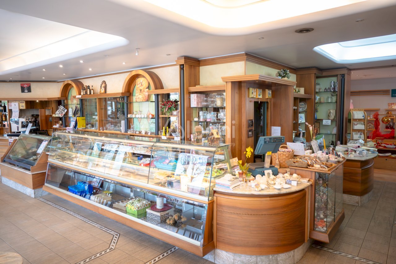 vendita_locale_commerciale_AC234 (6).jpg - Pastry Via Provinciale Piana, Vezzano Ligure - photo 3