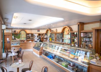 vendita_locale_commerciale_AC234 (5).jpg - Pasticceria Via Provinciale Piana, Vezzano Ligure - foto 1