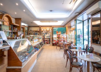 vendita_locale_commerciale_AC234 (8).jpg - Pasticceria Via Provinciale Piana, Vezzano Ligure - foto 5