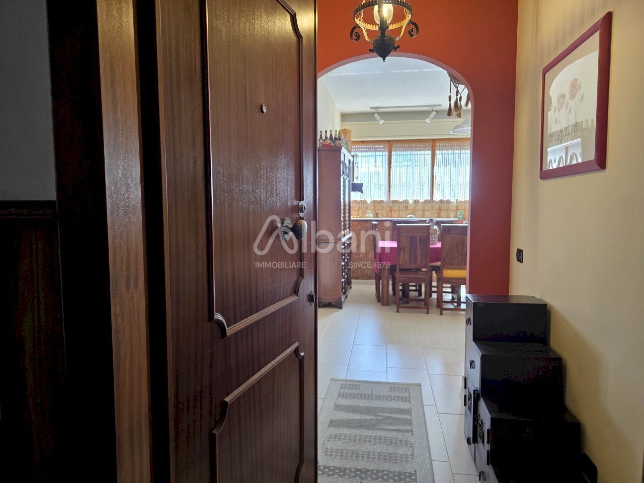 SA167_appartamento_vendita_molicciara_ristrutturat - Trilocale via canaletto, Castelnuovo Magra - foto 3