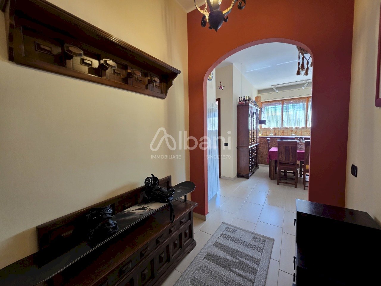 SA167_appartamento_vendita_molicciara_ristrutturat - Trilocale via canaletto, Castelnuovo Magra - foto 2