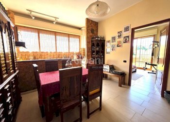 SA167_appartamento_vendita_molicciara_ristrutturat - Trilocale via canaletto, Castelnuovo Magra - foto 4