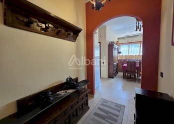 SA167_appartamento_vendita_molicciara_ristrutturat - Trilocale via canaletto, Castelnuovo Magra - foto 2