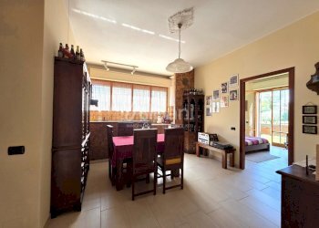 SA167_appartamento_vendita_molicciara_ristrutturat - Trilocale via canaletto, Castelnuovo Magra - foto 5