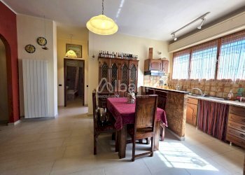 SA167_appartamento_vendita_molicciara_ristrutturat - Trilocale via canaletto, Castelnuovo Magra - foto 6