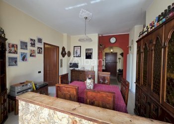 SA167_appartamento_vendita_molicciara_ristrutturat - Trilocale via canaletto, Castelnuovo Magra - foto 9