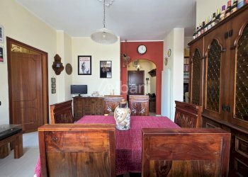 SA167_appartamento_vendita_molicciara_ristrutturat - Trilocale via canaletto, Castelnuovo Magra - foto 10