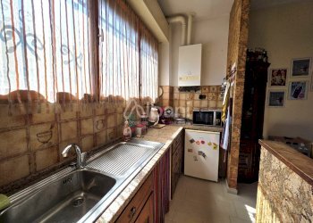 SA167_appartamento_vendita_molicciara_ristrutturat - Trilocale via canaletto, Castelnuovo Magra - foto 12