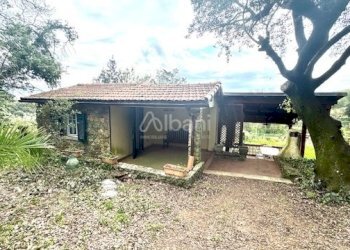 LE2039_ROCCHETTA_FABBRICATO_CON_DEPENDACE (9).JPG - Casa indipendente Via Rocchetta, Lerici - foto 6