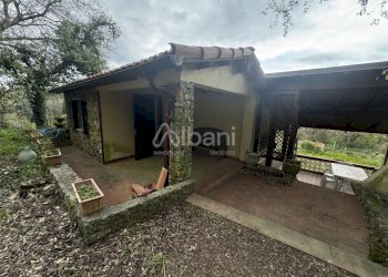 LE2039_ROCCHETTA_FABBRICATO_CON_DEPENDACE (9).JPG - Casa indipendente Via Rocchetta, Lerici - foto 7