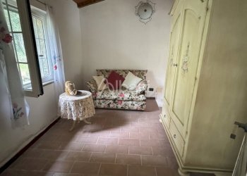 LE2039_ROCCHETTA_FABBRICATO_CON_DEPENDACE (11).JPG - Casa indipendente Via Rocchetta, Lerici - foto 14