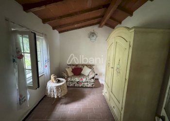 LE2039_ROCCHETTA_FABBRICATO_CON_DEPENDACE (13).JPG - Casa indipendente Via Rocchetta, Lerici - foto 15