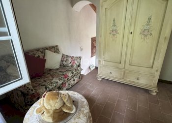 LE2039_ROCCHETTA_FABBRICATO_CON_DEPENDACE (14).JPG - Casa indipendente Via Rocchetta, Lerici - foto 16