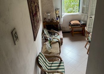 LE2039_ROCCHETTA_FABBRICATO_CON_DEPENDACE (18).JPG - Casa indipendente Via Rocchetta, Lerici - foto 24