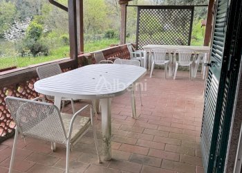 LE2039_ROCCHETTA_FABBRICATO_CON_DEPENDACE (19).JPG - Casa indipendente Via Rocchetta, Lerici - foto 13