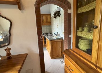 LE2039_ROCCHETTA_FABBRICATO_CON_DEPENDACE (21).JPG - Casa indipendente Via Rocchetta, Lerici - foto 19