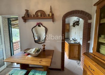 LE2039_ROCCHETTA_FABBRICATO_CON_DEPENDACE (22).JPG - Casa indipendente Via Rocchetta, Lerici - foto 20