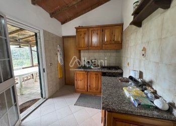 LE2039_ROCCHETTA_FABBRICATO_CON_DEPENDACE (24).JPG - Casa indipendente Via Rocchetta, Lerici - foto 25