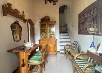 LE2039_ROCCHETTA_FABBRICATO_CON_DEPENDACE (30).JPG - Casa indipendente Via Rocchetta, Lerici - foto 17