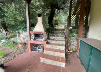 LE2039_ROCCHETTA_FABBRICATO_CON_DEPENDACE (14).JPG - Casa indipendente Via Rocchetta, Lerici - foto 9