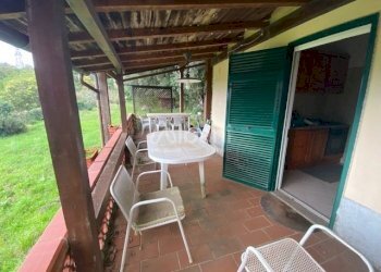 LE2039_ROCCHETTA_FABBRICATO_CON_DEPENDACE (14).JPG - Casa indipendente Via Rocchetta, Lerici - foto 10