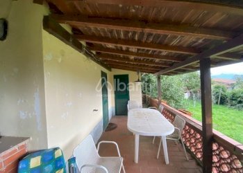 LE2039_ROCCHETTA_FABBRICATO_CON_DEPENDACE (14).JPG - Casa indipendente Via Rocchetta, Lerici - foto 11