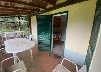 LE2039_ROCCHETTA_FABBRICATO_CON_DEPENDACE (14).JPG - Casa indipendente Via Rocchetta, Lerici - foto 12