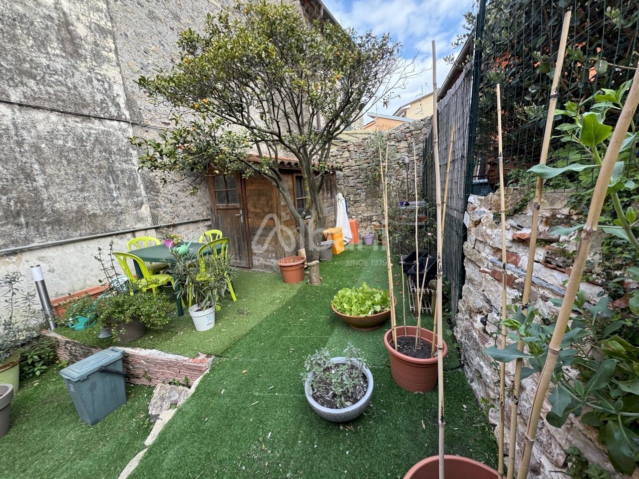 LE2038_LERICI_APP.TO_CON_GIARDINO_VISTA_MARE (20). - Bilocale Via Costa 19, Lerici - foto 2