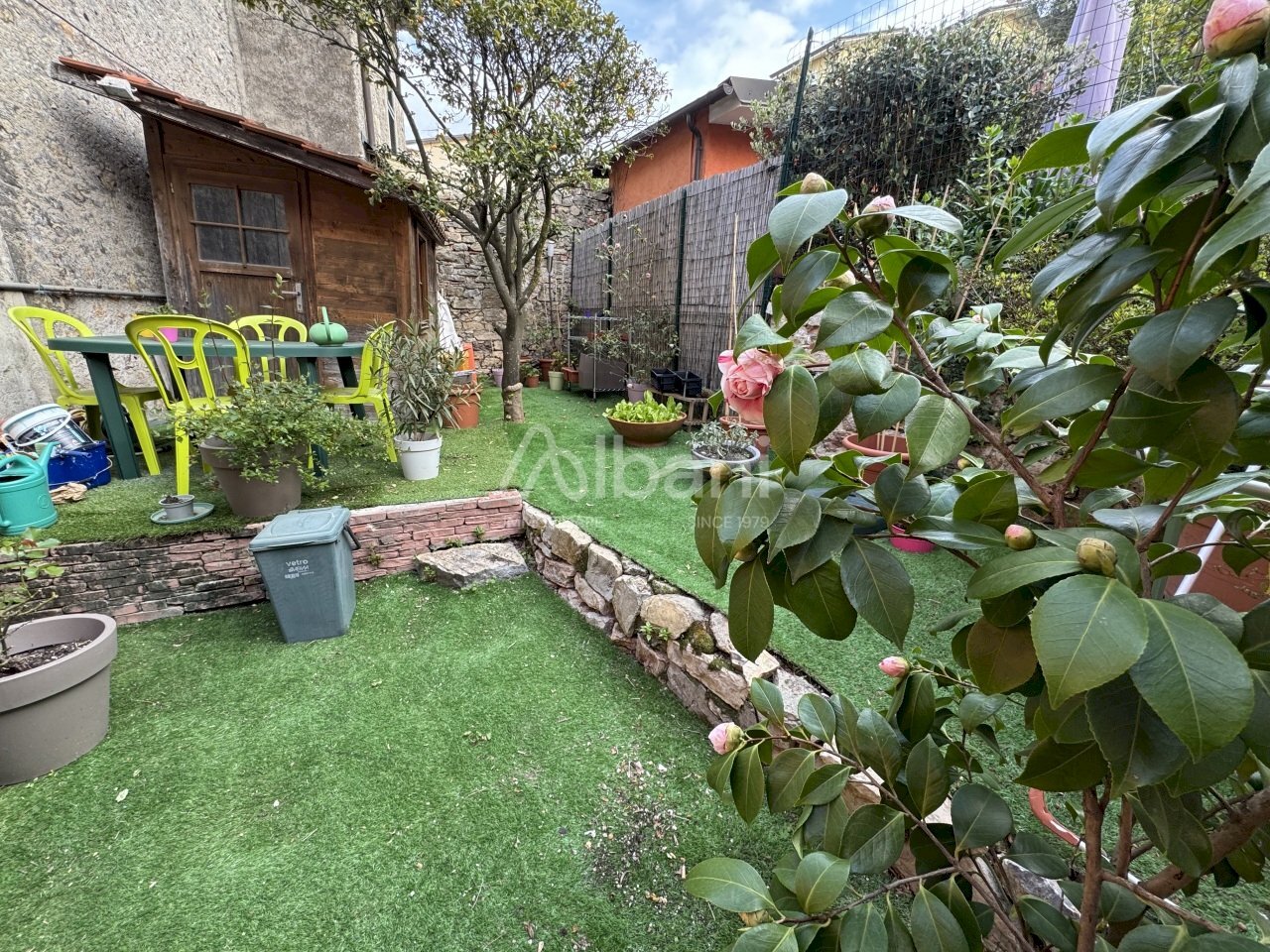 LE2038_LERICI_APP.TO_CON_GIARDINO_VISTA_MARE (18). - Bilocale Via Costa 19, Lerici - foto 3