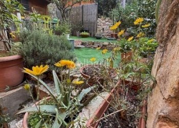 LE2038_LERICI_APP.TO_CON_GIARDINO_VISTA_MARE (38). - Bilocale Via Costa 19, Lerici - foto 1