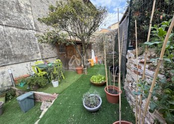 LE2038_LERICI_APP.TO_CON_GIARDINO_VISTA_MARE (20). - Bilocale Via Costa 19, Lerici - foto 2