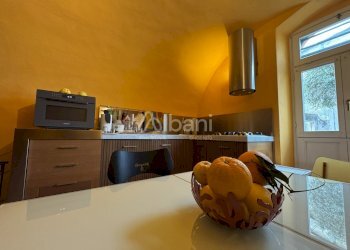 LE2038_LERICI_APP.TO_CON_GIARDINO_VISTA_MARE (1).J - Bilocale Via Costa 19, Lerici - foto 7