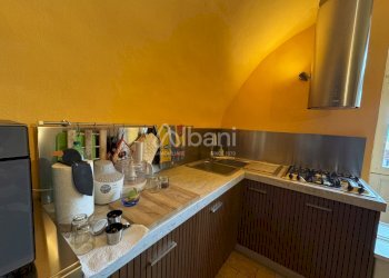 LE2038_LERICI_APP.TO_CON_GIARDINO_VISTA_MARE (5).J - Bilocale Via Costa 19, Lerici - foto 8