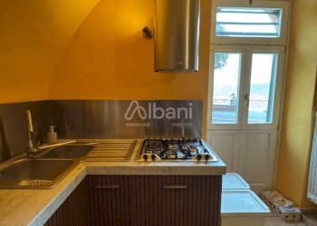 LE2038_LERICI_APP.TO_CON_GIARDINO_VISTA_MARE (2).J - Bilocale Via Costa 19, Lerici - foto 9