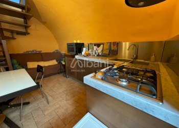 LE2038_LERICI_APP.TO_CON_GIARDINO_VISTA_MARE (41). - Bilocale Via Costa 19, Lerici - foto 10